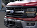 New 2025 Ford F-150 XLT SuperCrew Cab 4x4 Pickup for sale #FE50073 - photo 17