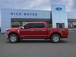 New 2025 Ford F-150 XLT SuperCrew Cab 4x4 Pickup for sale #FE50073 - photo 4