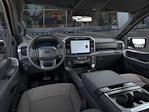 New 2025 Ford F-150 XLT SuperCrew Cab 4x4 Pickup for sale #FE50073 - photo 9
