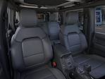 New 2025 Ford Bronco Badlands 4WD SUV for sale #FE50090 - photo 10