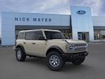 New 2025 Ford Bronco Badlands 4WD SUV for sale #FE50090 - photo 7
