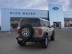 New 2025 Ford Bronco Badlands 4WD SUV for sale #FE50090 - photo 8
