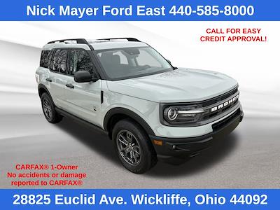 Used 2021 Ford Bronco Sport Big Bend for sale #FE50090A - photo 1