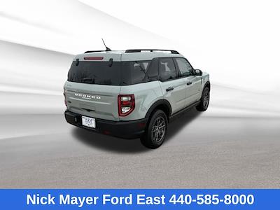 2021 Ford Bronco Sport 4WD SUV for sale #FE50090A - photo 2
