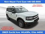 2021 Ford Bronco Sport 4WD SUV for sale #FE50090A - photo 1