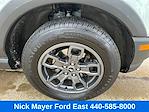 2021 Ford Bronco Sport 4WD SUV for sale #FE50090A - photo 31