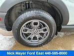 2021 Ford Bronco Sport 4WD SUV for sale #FE50090A - photo 32