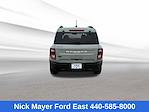 2021 Ford Bronco Sport 4WD SUV for sale #FE50090A - photo 7