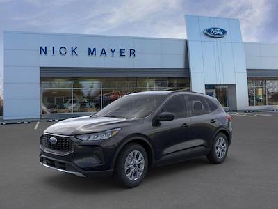 New 2025 Ford Escape Active AWD SUV for sale #FE50093 - photo 1