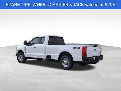 2025 Ford F-250 Super Cab 4WD Pickup for sale #FE50099 - photo 2