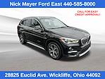 2017 BMW X1 AWD SUV for sale #FE6009B - photo 1