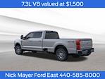 2026 Ford F-350 Crew Cab SRW 4WD Pickup for sale #FE6262 - photo 2