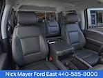 2026 Ford F-350 Crew Cab SRW 4WD Pickup for sale #FE6262 - photo 9