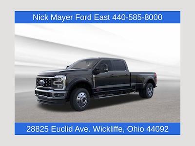 New 2026 Ford F-450 - photo 1