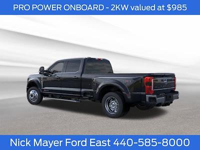 New 2026 Ford F-450 - photo 1