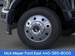 2026 Ford F-450 Crew Cab DRW 4WD Pickup for sale #FE6263 - photo 19
