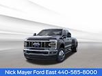 2026 Ford F-450 Crew Cab DRW 4WD Pickup for sale #FE6263 - photo 3