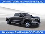 2026 Ford F-450 Crew Cab DRW 4WD Pickup for sale #FE6263 - photo 7