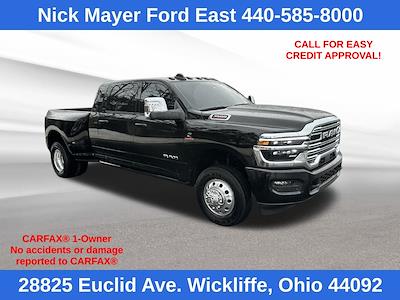 Used 2026 Ram 3500 - photo 1