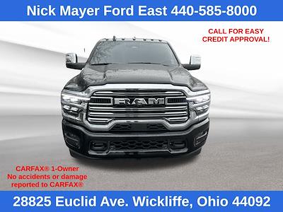 Used 2026 Ram 3500 - photo 1