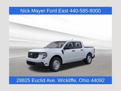 2026 Ford Maverick SuperCrew Cab AWD Pickup for sale #FE6271 - photo 1