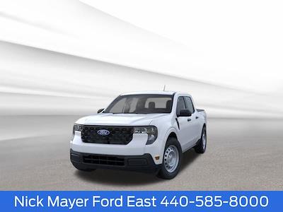 2026 Ford Maverick SuperCrew Cab AWD Pickup for sale #FE6271 - photo 2