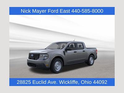 2026 Ford Maverick SuperCrew Cab AWD Pickup for sale #FE6273 - photo 1