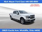 2019 Ford F-150 SuperCrew Cab 4WD Pickup for sale #FE6267A - photo 1