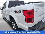 2019 Ford F-150 SuperCrew Cab 4WD Pickup for sale #FE6267A - photo 11