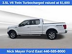 2019 Ford F-150 SuperCrew Cab 4WD Pickup for sale #FE6267A - photo 4