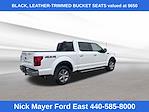 2019 Ford F-150 SuperCrew Cab 4WD Pickup for sale #FE6267A - photo 7
