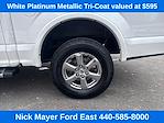 2019 Ford F-150 SuperCrew Cab 4WD Pickup for sale #FE6267A - photo 8