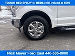 2019 Ford F-150 SuperCrew Cab 4WD Pickup for sale #FE6267A - photo 9
