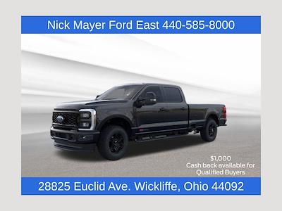 2026 Ford F-350 Crew Cab SRW 4WD Pickup for sale #FE6285 - photo 1