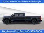 2026 Ford F-350 Crew Cab SRW 4WD Pickup for sale #FE6285 - photo 2