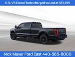 2026 Ford F-350 Crew Cab SRW 4WD Pickup for sale #FE6285 - photo 3
