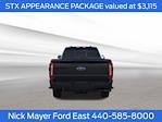2026 Ford F-350 Crew Cab SRW 4WD Pickup for sale #FE6285 - photo 4