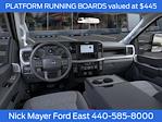 2026 Ford F-350 Crew Cab SRW 4WD Pickup for sale #FE6285 - photo 7