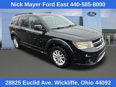 Used 2013 Dodge Journey SXT for sale #LFA36787A - photo 1