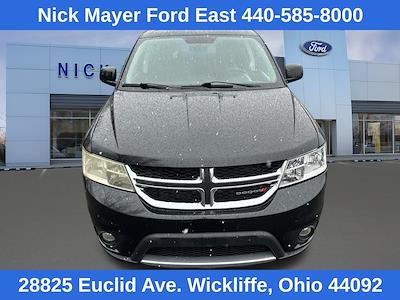 Used 2013 Dodge Journey SXT for sale #LFA36787A - photo 2