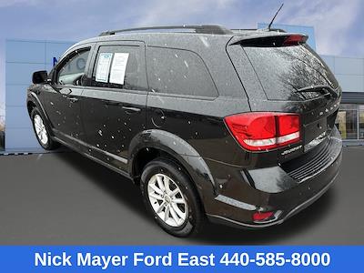 Used 2013 Dodge Journey SXT for sale #LFA36787A - photo 2
