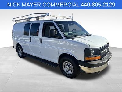 2017 Chevrolet Express 2500 SRW RWD Upfitted Cargo Van for sale #P104431 - photo 1