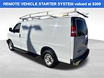 2017 Chevrolet Express 2500 SRW RWD Upfitted Cargo Van for sale #P104431 - photo 7