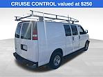 2017 Chevrolet Express 2500 SRW RWD Upfitted Cargo Van for sale #P104431 - photo 2