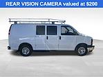 2017 Chevrolet Express 2500 SRW RWD Upfitted Cargo Van for sale #P104431 - photo 9