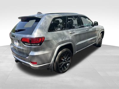 2018 Jeep Grand Cherokee 4WD SUV for sale #P118506 - photo 2