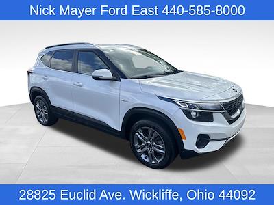 2021 Kia Seltos AWD SUV for sale #P133053 - photo 1