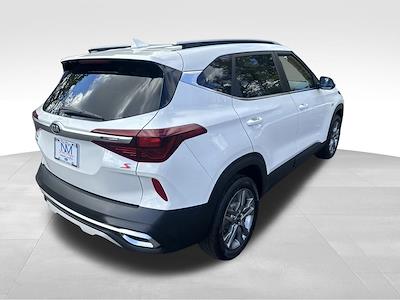 2021 Kia Seltos AWD SUV for sale #P133053 - photo 2