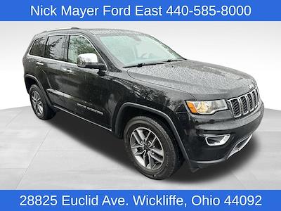 2020 Jeep Grand Cherokee 4WD SUV for sale #P137857 - photo 1