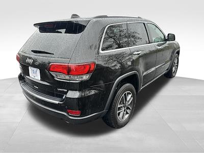 2020 Jeep Grand Cherokee 4WD SUV for sale #P137857 - photo 2